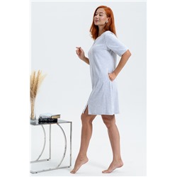 7457 халат женский