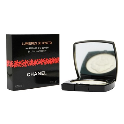 Хайлайтер C Lumieres de Kyoto Harmonie de Blush № 2204 8  g