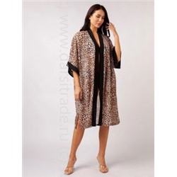 Платье пляжное №250125 Chantemely Дроп