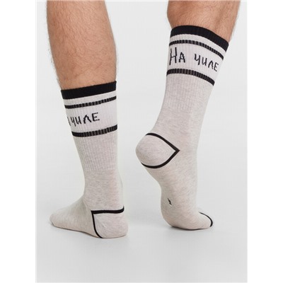 НОСКИ МУЖСКИЕ 107K-2196