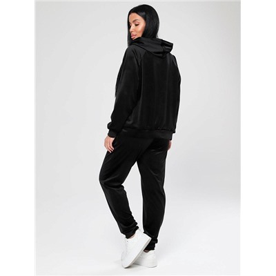 Костюм Фиоренца чёрный ИвК