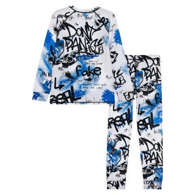 Термобелье для мальчика