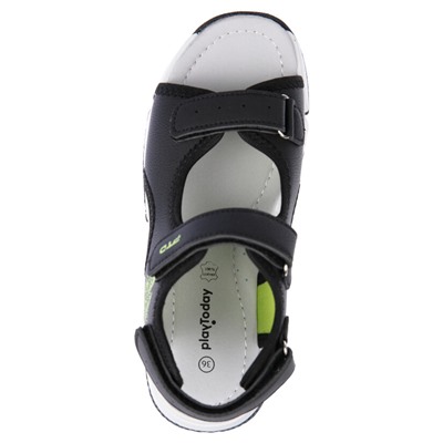 Сандалии для мальчика