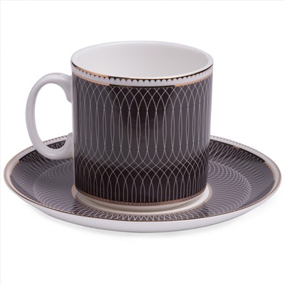 ЧАЙНЫЙ НАБОР LEFARD "INFINITY" НА 4 ПЕР. 8 ПР. 270 МЛ