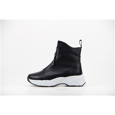 Ботинки ED'ART 330.2021'w.black R