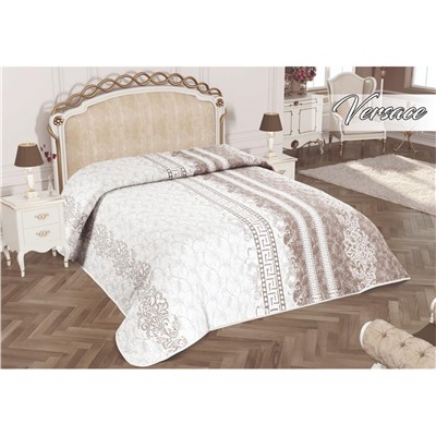 Жаккардовое Покрывало 240x260 см Delux - My Bed