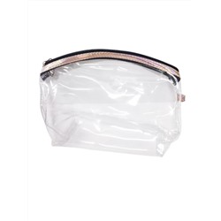 Sunflower Набор женских косметичек 2 в 1 003 LS, пвх, в ассортименте