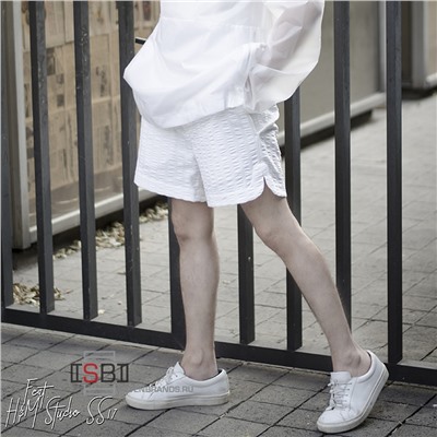 H&M, 283530, Шорты