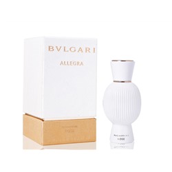 Bvlgari Allegra Magnifying Rose Essence For Women edp 40 ml