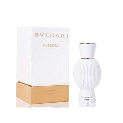 Bvlgari Allegra Magnifying Rose Essence For Women edp 40 ml