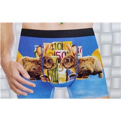 Мужские трусы арт. 30222