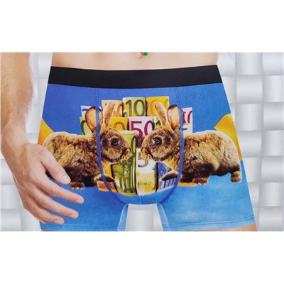 Мужские трусы арт. 30222