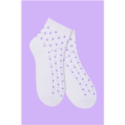 Носки Валентинка детские