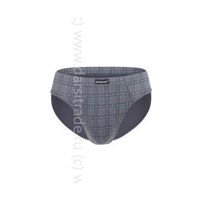 Трусы мужские GP8005 Gentlemen [2шт] слип