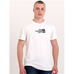 Футболка спортивная с принтом 235MLK