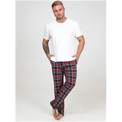 Брюки Гулливер синий ИвК