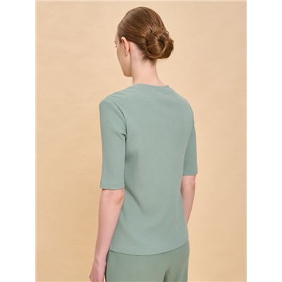 Футболка женская