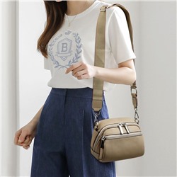 Bags Сумка женская / кожа / 03712177