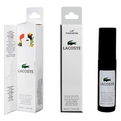 Lacoste L.12.12. Blanc pheromon edt 35 ml