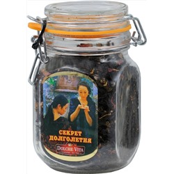 Dolche Vita. В стекле. Секрет долголетия 125 гр. стекл.банка