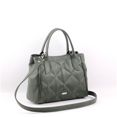 Сумка 472 македония оливковый ХИТ продаж