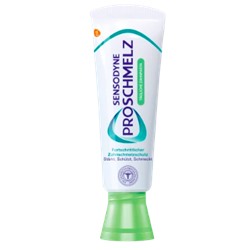 Sensodyne Zahnpasta ProSchmelz Zahnschmelzschutz, Сенсодин Зубная паста с защитой эмали, 75мл