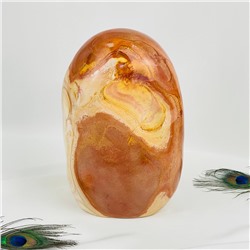 Радуга Самоцветов Полированная океаническая Яшма