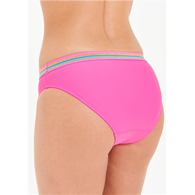 Sparkle Tape Bikini Bottoms