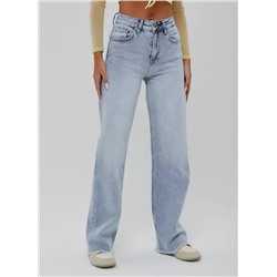 Женские джинсы прямые CRACPOT