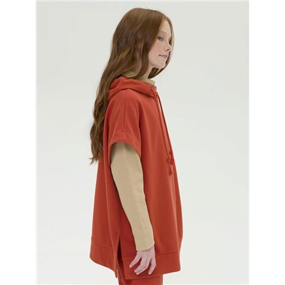 Толстовка для девочек