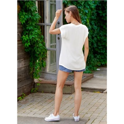 Женская блузка Sassofono