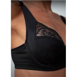 Бюстгальтер мягкая чашка, Mioocchi, 8118 B оптом