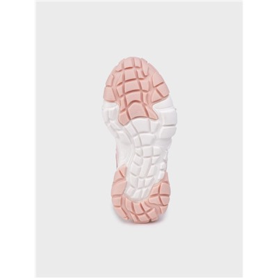 Кроссовки для девочки