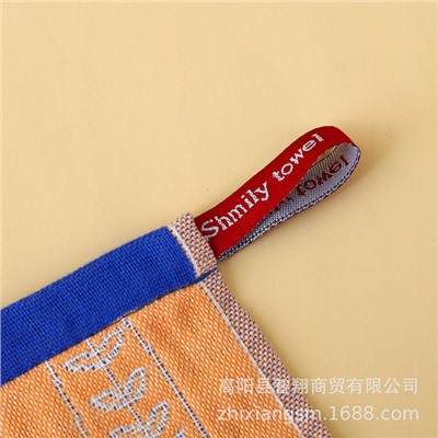 Cotton gauze towel, children's scarf for kindergarten, wholesale