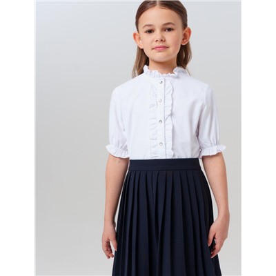 Блузка для девочки