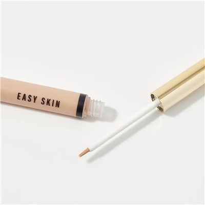 Lavant Консилер для лица / Easy Skin №3, бежевый