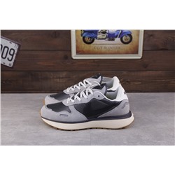 Nike PHOENIX WAFFLE из натуральной замши и нейлона
