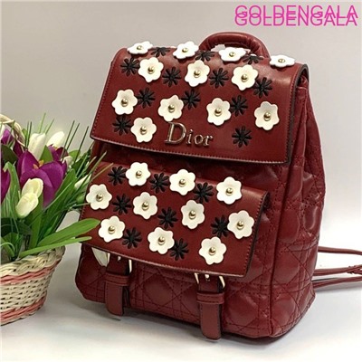 Сумка-рюкзак для девушки Арт9800 29х27х12  см