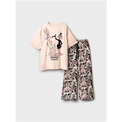 Пижама для девочки