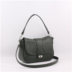 Сумка 460 македония оливковый НОВИНКА