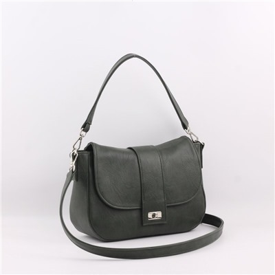 Сумка 460 македония оливковый НОВИНКА