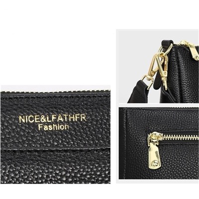 Bags Сумка женская / кожа /   02283