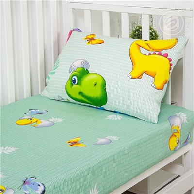 КПБ Гоша яселька Арт Дизайн