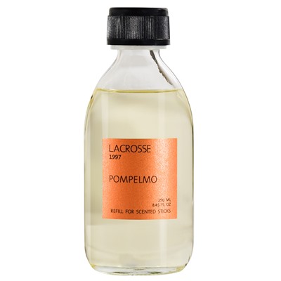 Наполнитель для диффузора Lacrosse, Pompelmo, 250 мл