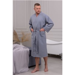 Халат Кимоно удлиненный ВДК-242 мужской