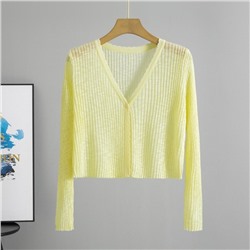 Butterfly  Жакет женский  1101511242A