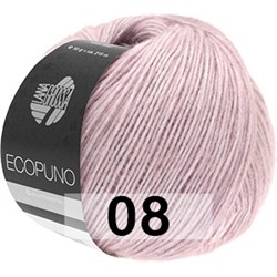 Пряжа Lana Grossa ECOPUNO