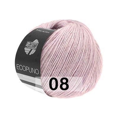 Пряжа Lana Grossa ECOPUNO