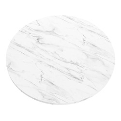 Стол SHT-TU89/TT 90 ЛДСП
                        антрацит / серый / мрамор кристалл