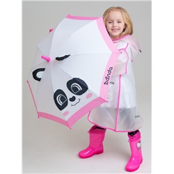 Зонт-трость для девочки